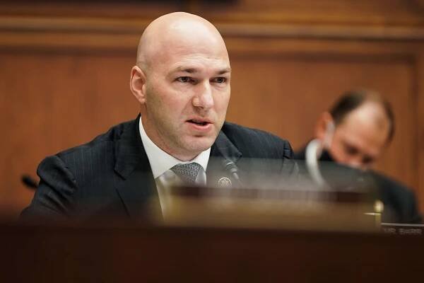‘You did the unthinkable’: Ohio’s Anthony Gonzalez faces fury over impeachment vote