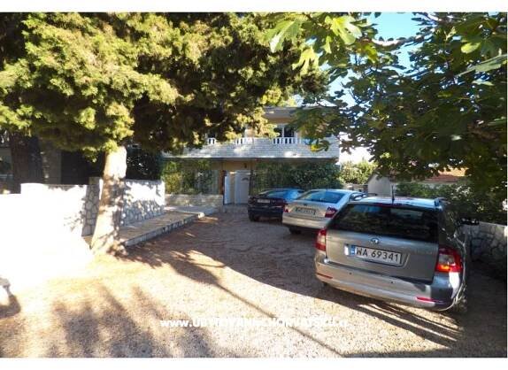 Apartmány Plaža Ivan Dolac