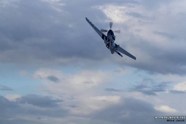 .:: airfoto.jencik.net .:. Dobový letecký den 2014 | Mladá Boleslav | 14. 6. 2014
