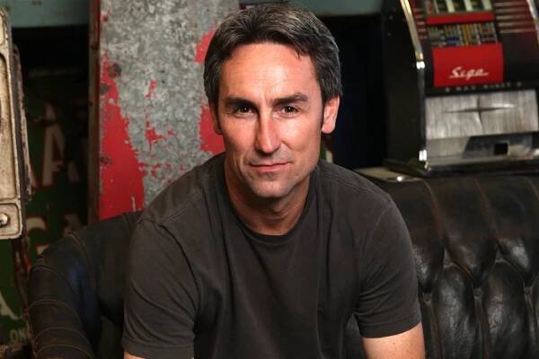 American Pickers' Mike Wolfe Makes Film Debut in Day of Reckoning as He Announces Show's First 'Hiatus' in 15 Years (Exclusive)