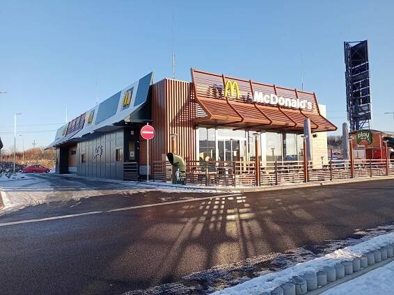 McDonald's foto 4
