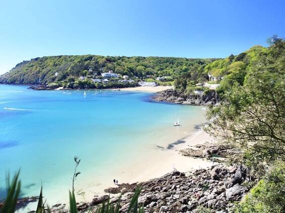 16 best seaside towns in England to visit right now