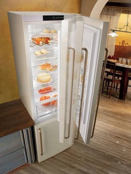 GORENJE NRK6202CLI