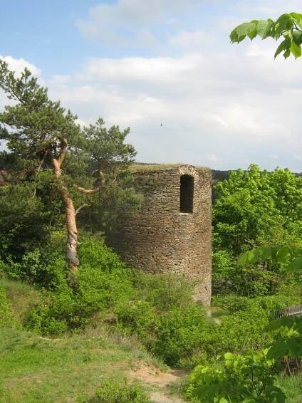 Rabštejn nad Střelou, Tipy na výlet