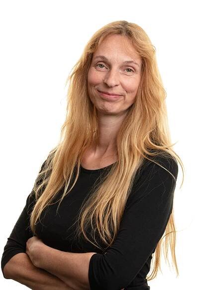 Imke Habermann