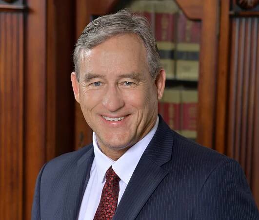 Michael Harris — Harris Dowell Fisher & Young LC