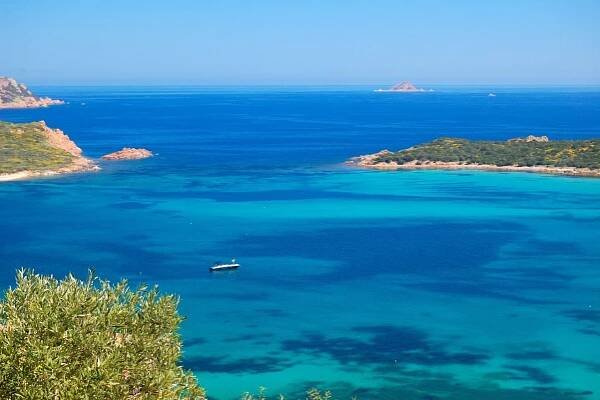 Olbia - LynxJet