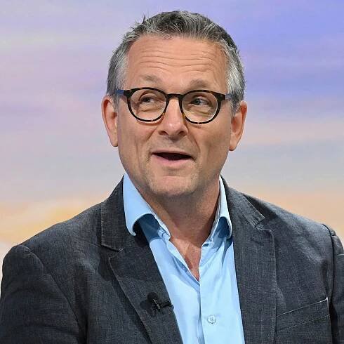 Michael Mosley update: TV doctor leaves Britain for the better, says friend in moving BBC tribute