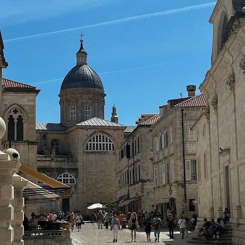 IVO GUESTHOUSE - Prices & Hostel Reviews (Dubrovnik, Croatia)