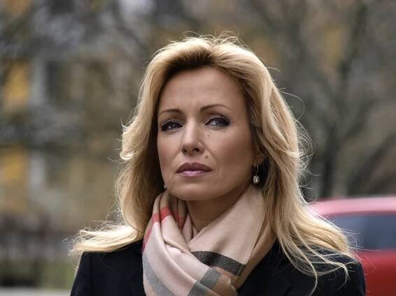 Kateřina Brožová: Díky Stopám života můžete objevit cestu z vlastních problémů | topvip.cz