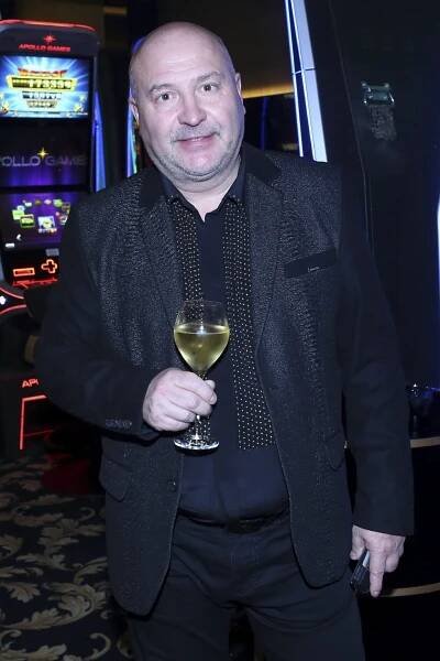 Hitmaker Michal David: Promluvil o zradě nejbližších!