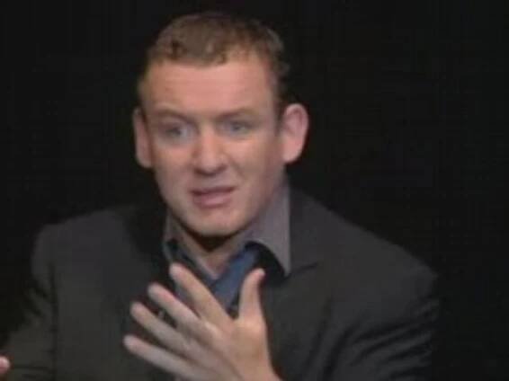 Dany Boon - E.D.F. - Vidéo Dailymotion