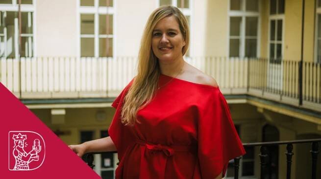 Kateřina Konrádová: Stát potřebuje více odborníků ve školství. Dnes spoustu jeho rolí zastávají neziskové organizace | Fakulta