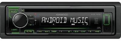 Kenwood KDC-120UG - akční cena
