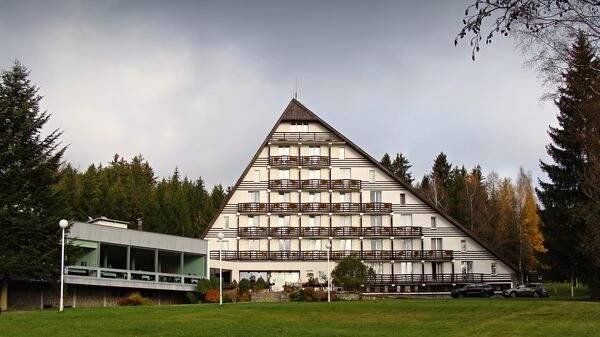Hotel Ski foto 2
