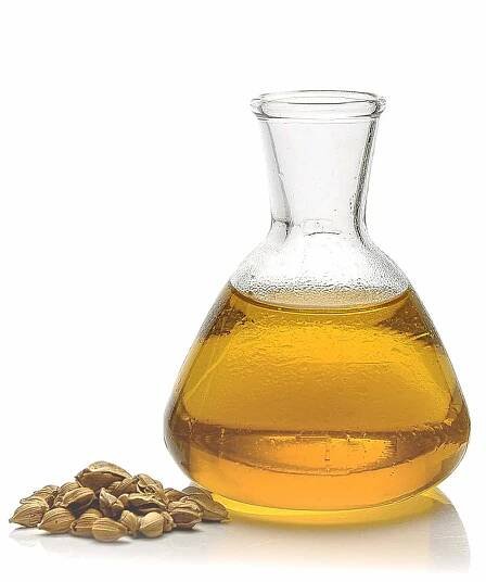 Arganový olej, LZS, BIO, filtrovaný, 1 l