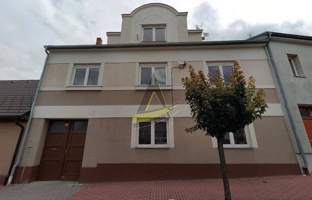 třída 5. května, Lišov, okres České Budějovice