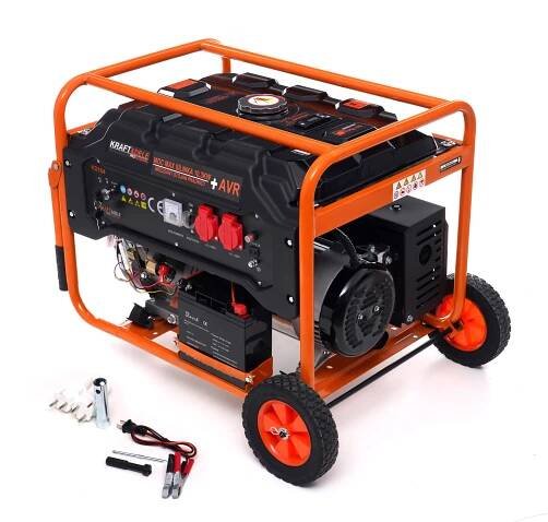Kraft & Dele KD164 od 11 536 Kč