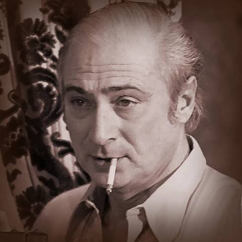 Gérard Oury – Francouzský film