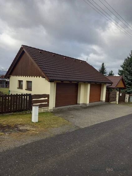 Prodej Dům, Malenovice, okres Frýdek-Místek