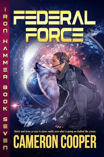 Obrázek ikony Federal Force