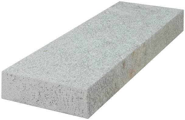Betonové stropní desky PZD 29/9 plné