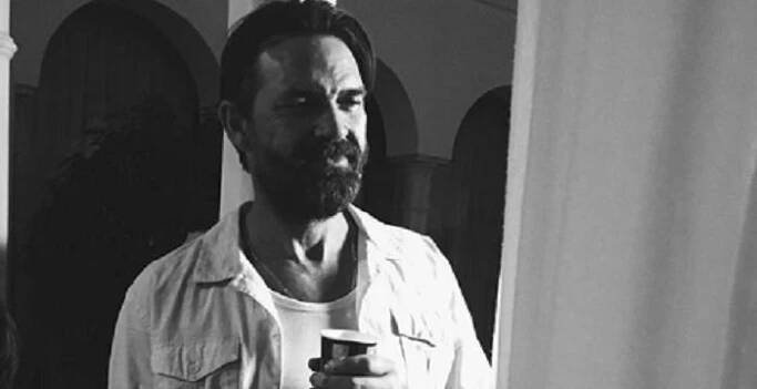 Who is Dougray Scott? Everything You Need to Know