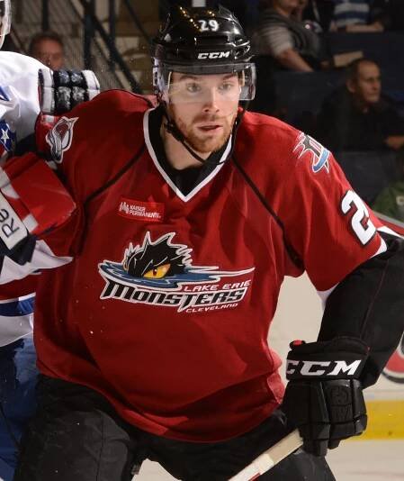 Bill Thomas (ice hockey) - Wikipedia