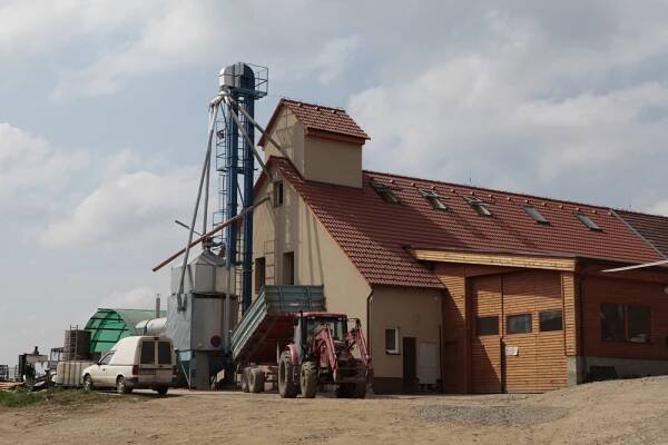 Exkurze po farmách | Fotograf Vít Švajcr 