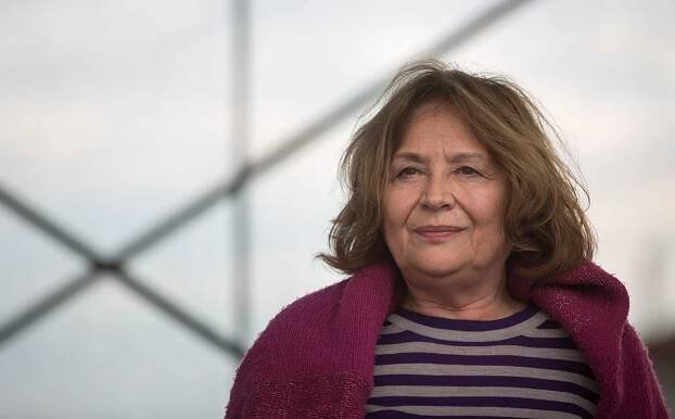 Emília Vášáryová: Musíme to vydržať. Veď nemôže byť stále iba dobre