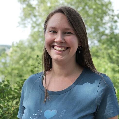 Unser Team - Herausforderung einfach machen