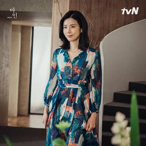 Bo-yeong Lee - Moje - Fotosky