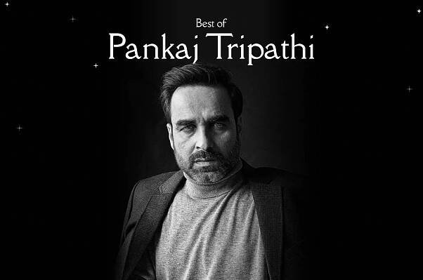 Pankaj Tripathi Movies