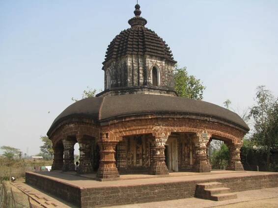 Murali Mohan Temple