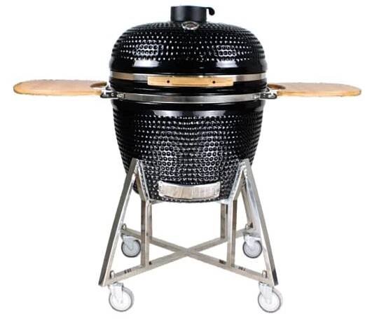 Kamado-Grill Test & Vergleich » Top 9 im August 2025