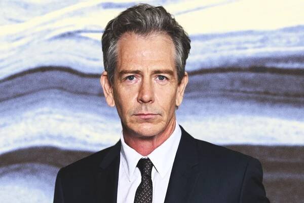 Ben Mendelsohn Goes ‘Full Mendo’ in This Interview