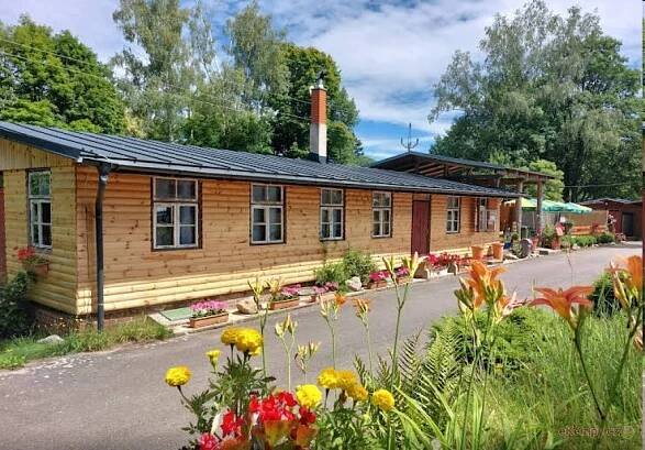 Nejlepší kempy Broumovsko, Adršpach | eKempy.cz > autokempy, apartmány, bungalovy, mobilní domy, chatky, ubytování v ČR