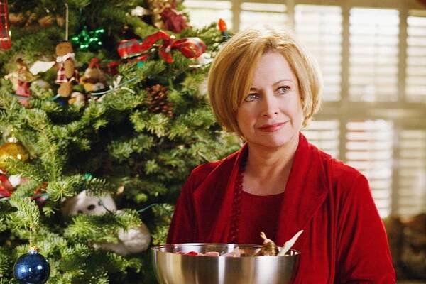 Sedmé nebe - X-Mas - Z filmu - Catherine Hicks