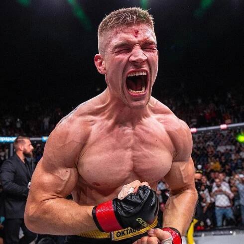 FOTO: Miloš Petrášek se  vrátil po dvou letech do klece. – stránka 6