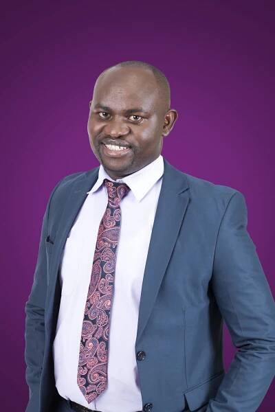 Kenvine Odhiambo, MCIArb - TripleOKLaw LLP