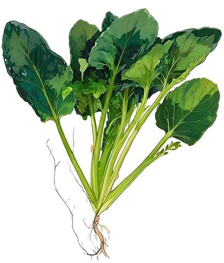 Spinach Amaranth