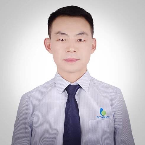 Bconduct HK Limited - Bconduct