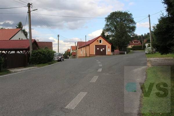 Pronájem Dům, Hvozdec, okres Beroun