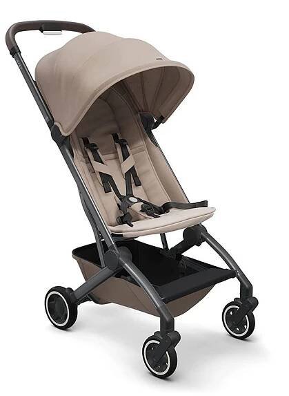 Joolz Aer Lovely Taupe