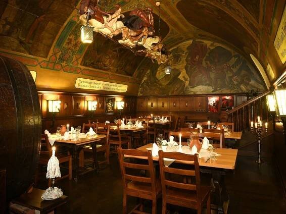 THE 10 BEST Restaurants in Leipzig (Updated September 2025)