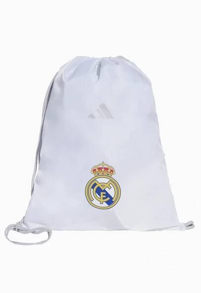 Vak adidas Real Madrid 25/26 - Biely