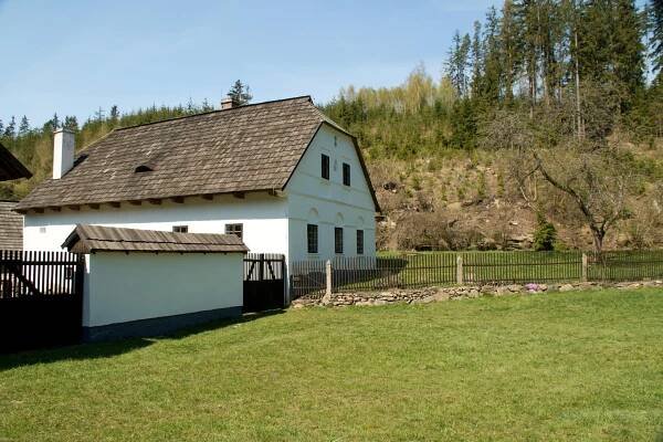 Penzion Najdek - Ubytování na Vysočině v blízkostí Žďáru nad Sázavou : Penzion Najdek – Ubytování na Vysočině 