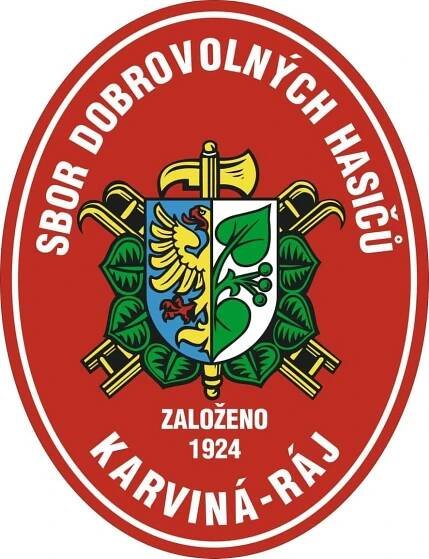 Výjezd jednotky k požáru dne 1. ledna 2025