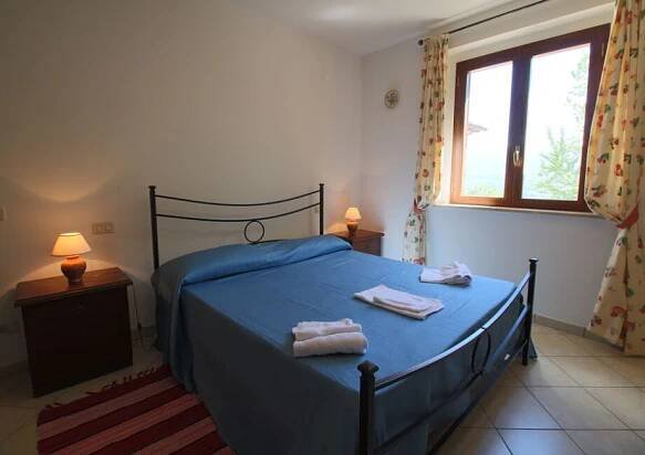 Alloggi – Villa Lucia