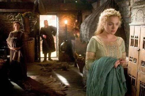 Sophia Myles